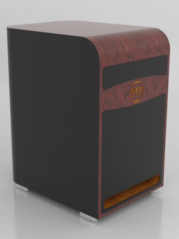 Sonido Personalizado
